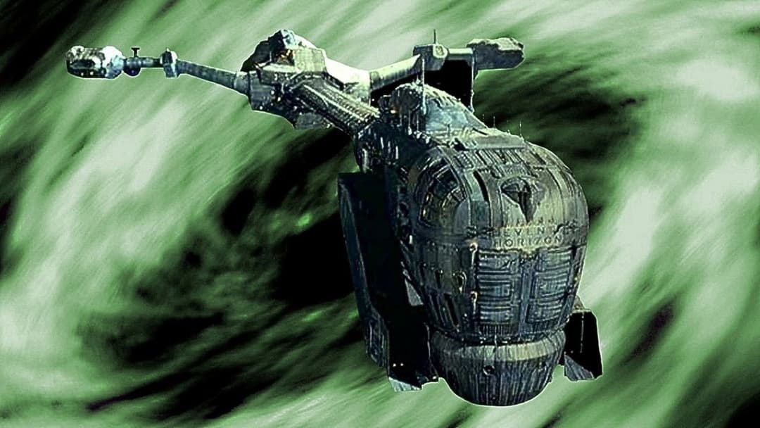 Event Horizon - Am Rande des Universums backdrop 11