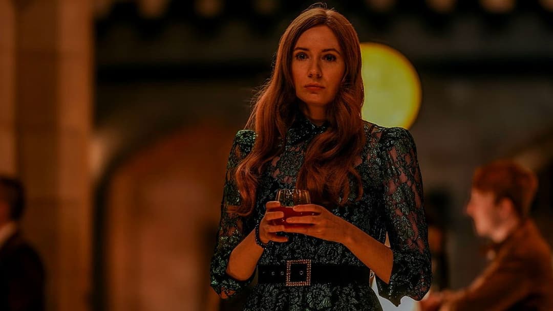 Сплячі собаки backdrop 6