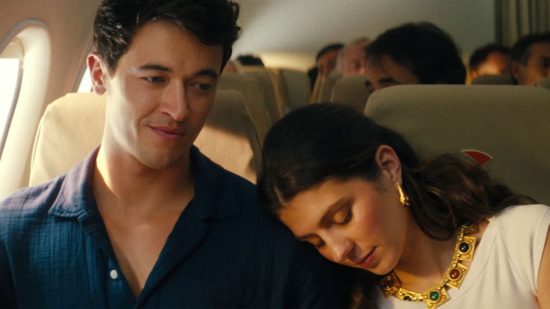 People We Meet on Vacation backdrop 5