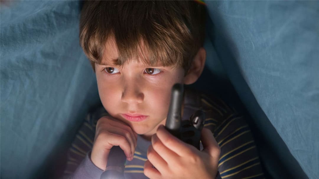 Dark Skies - Sie sind unter uns backdrop 14