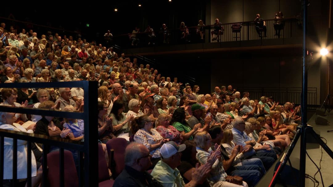 A Place For All: MN Community Art Centers