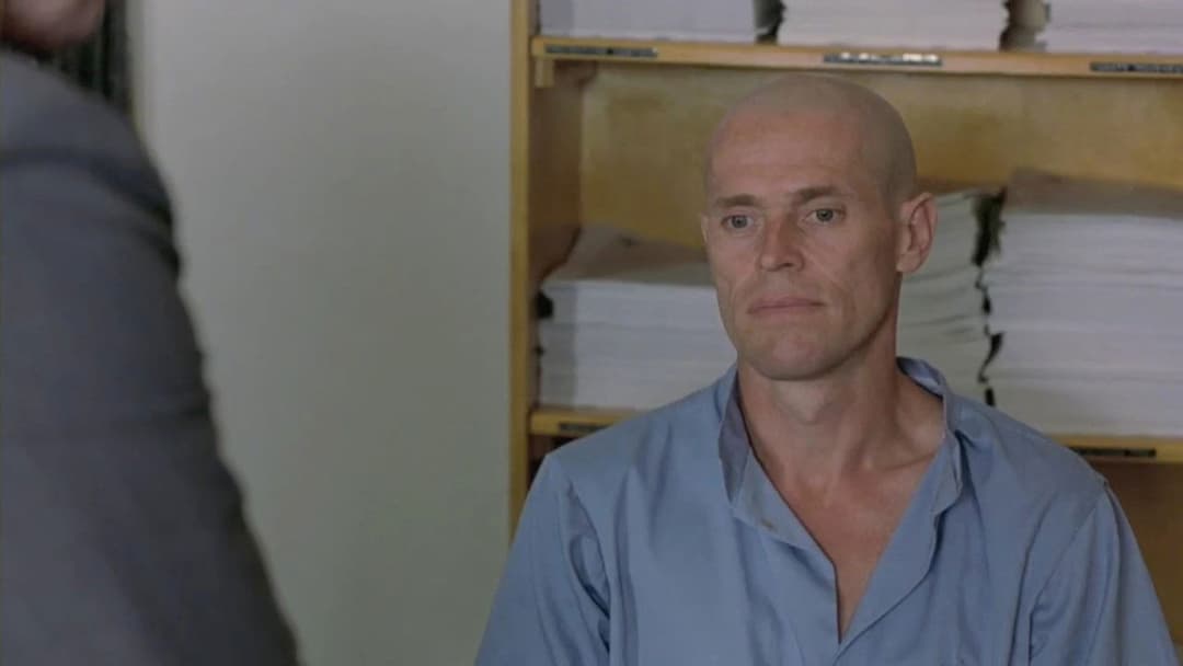 Animal Factory backdrop 7