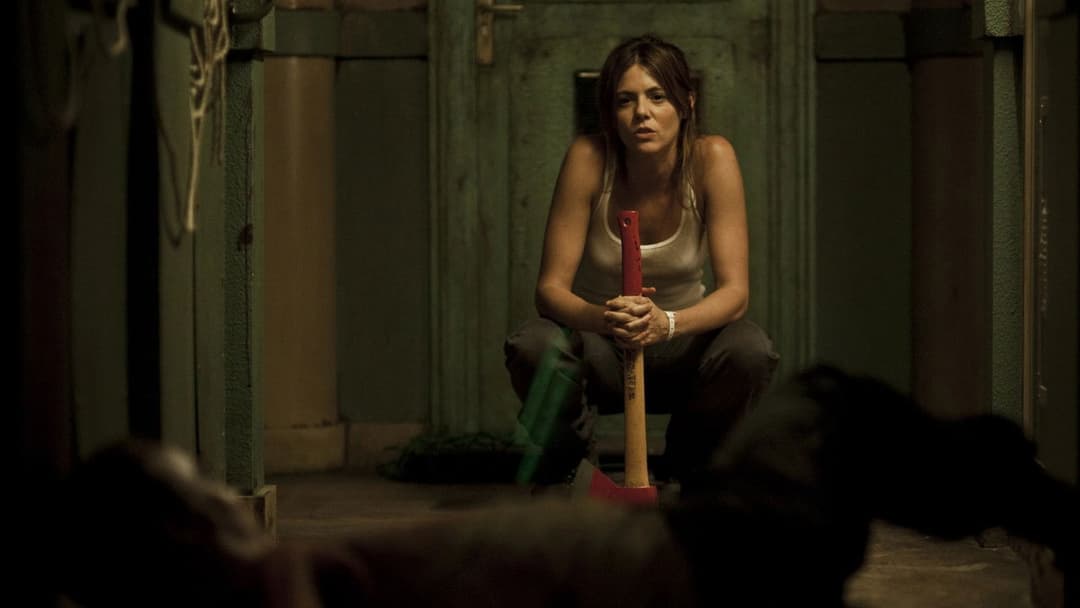 [REC]⁴ - Apocalypse backdrop 2