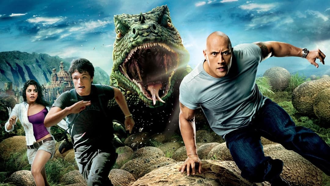 Подорож 2: Таємничий острів backdrop 4