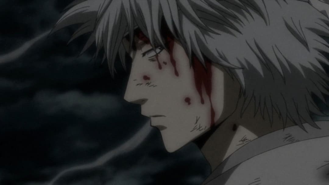 劇場版 銀魂 完結篇 万事屋よ永遠なれ backdrop 7