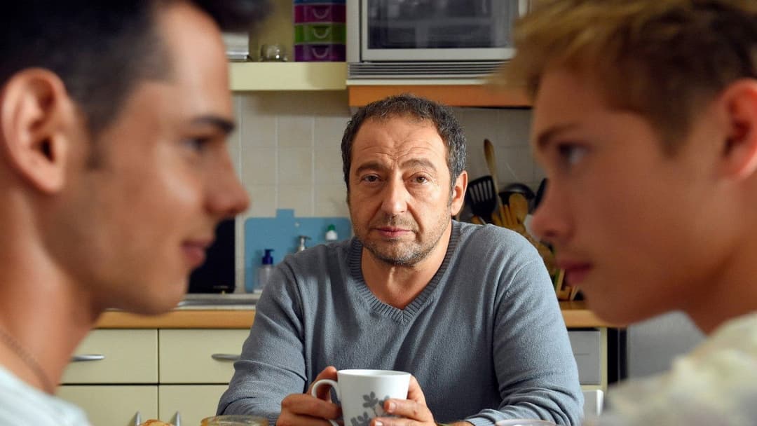 Heimliche Küsse backdrop 7