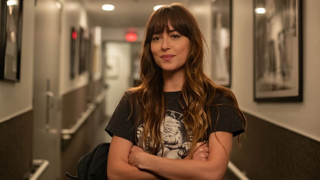 Висока нота backdrop 10