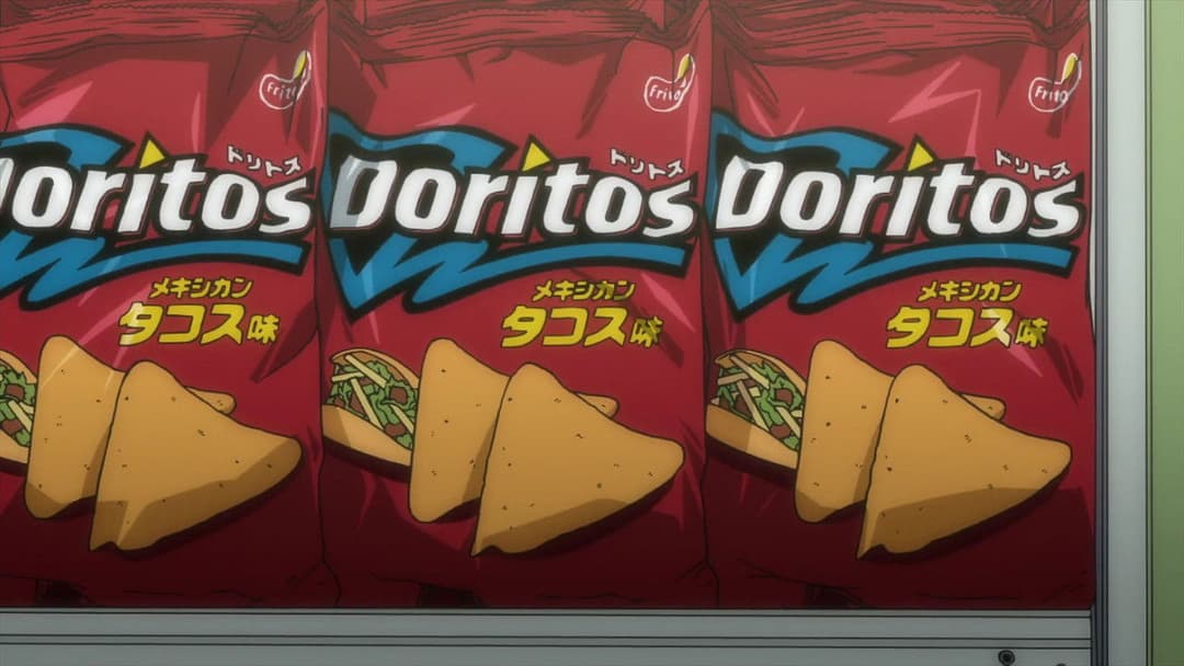 Evangelion: 1.0 You Are (Not) Alone backdrop 18