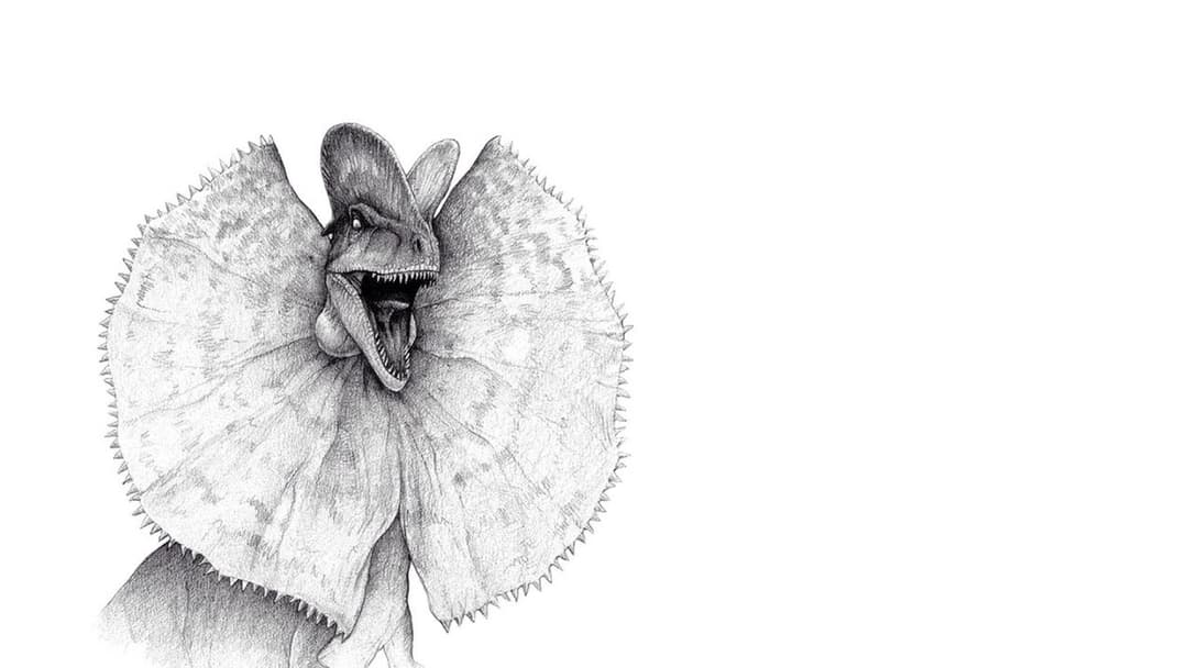 Парк Юрського періоду backdrop 19