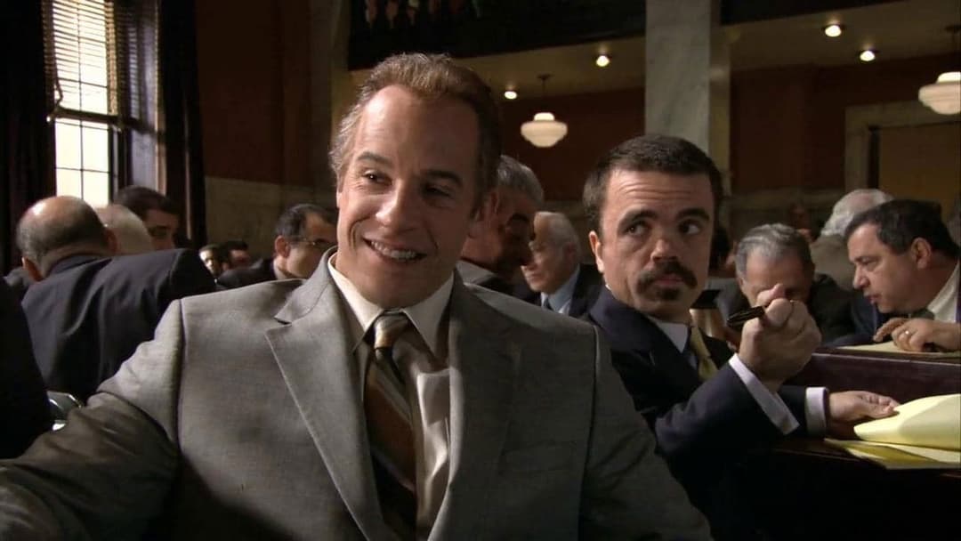 Find Me Guilty - Der Mafiaprozess backdrop 7