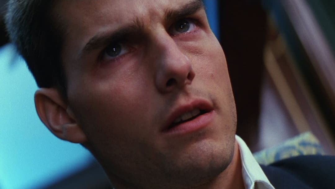 Mission: Impossible backdrop 15