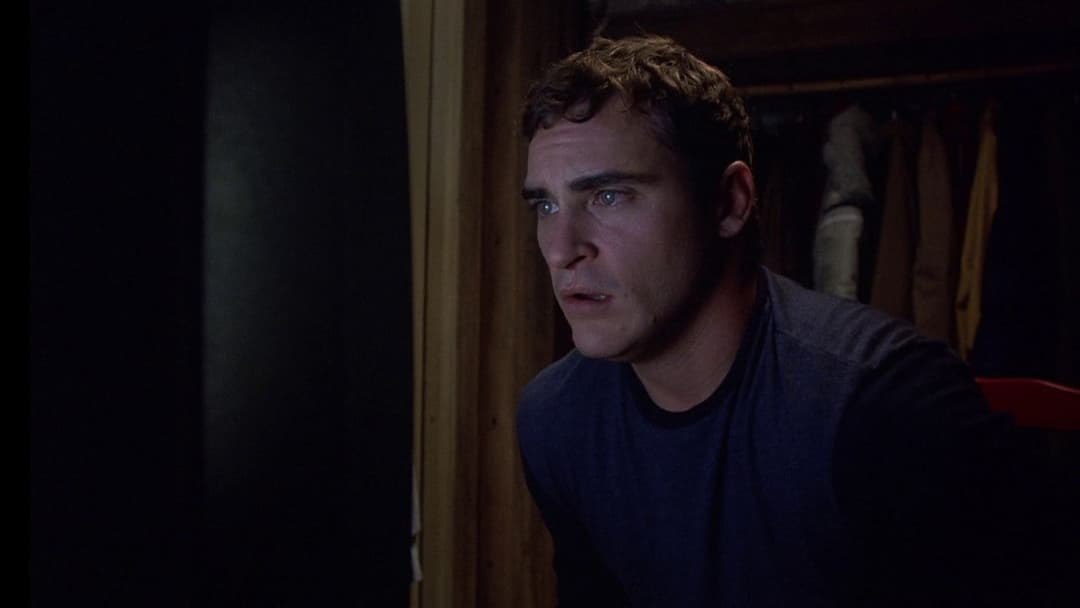 Signs - Zeichen backdrop 7