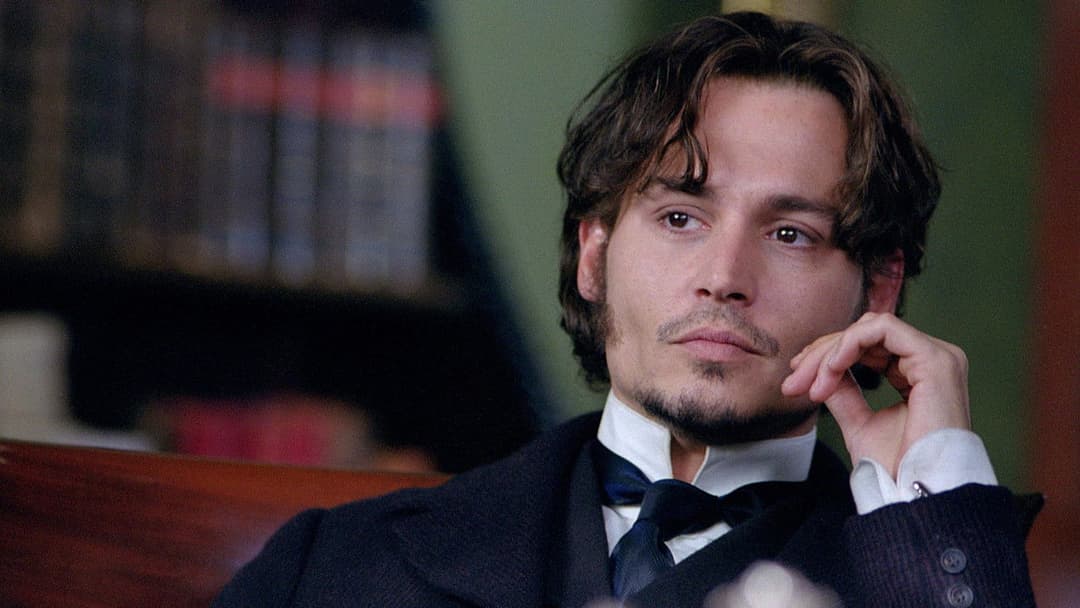 From Hell backdrop 5