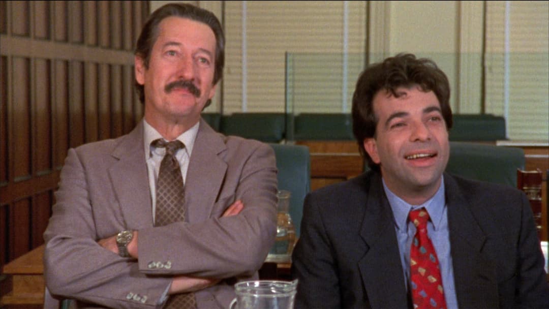 My Home Is My Castle backdrop 6