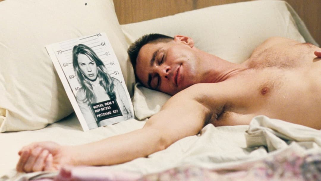 Я, знову я та Ірен backdrop 12