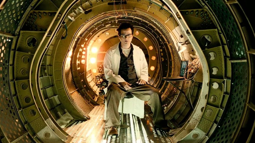 O Homem do Futuro backdrop 8