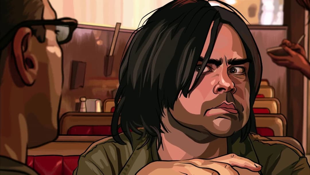 Затьмарення backdrop 9