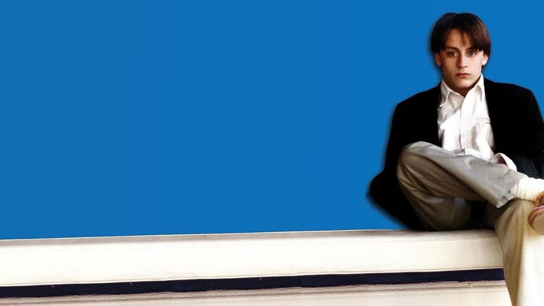 Іґбі йде на дно backdrop 15