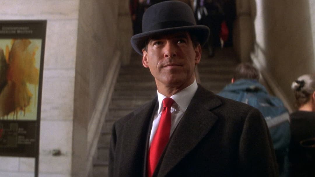 Афера Томаса Крауна backdrop 8