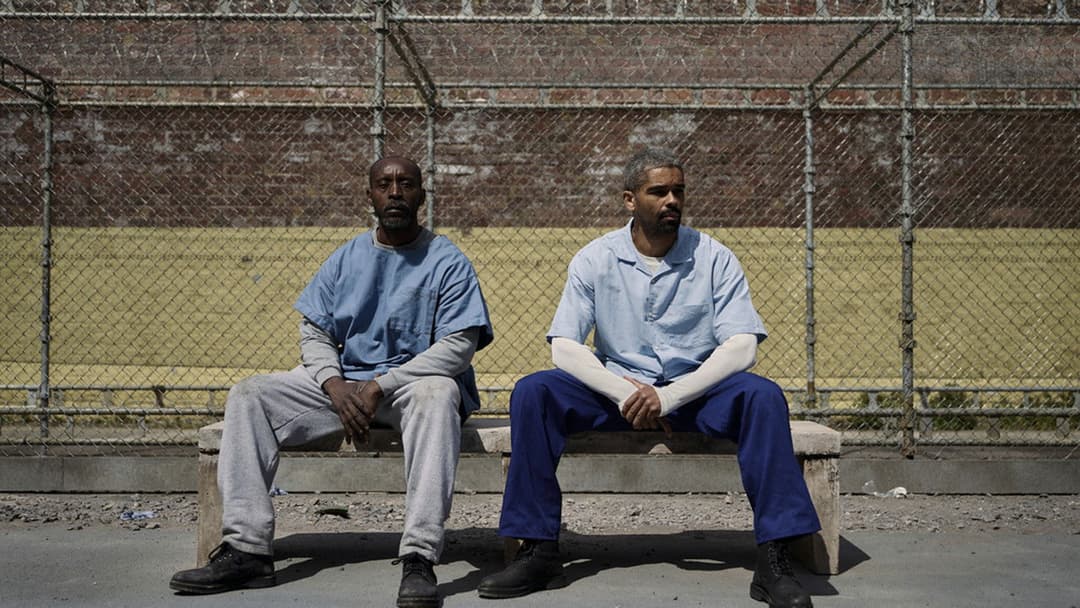 Frank & Louis backdrop 1