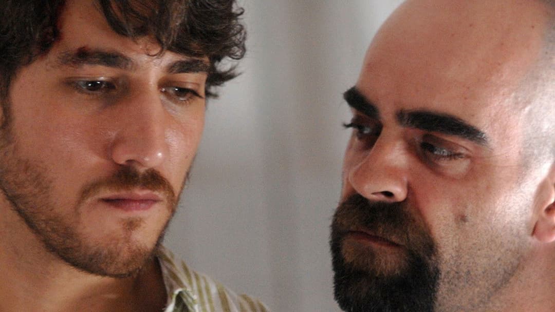 Zelle 211 - Der Knastaufstand backdrop 2