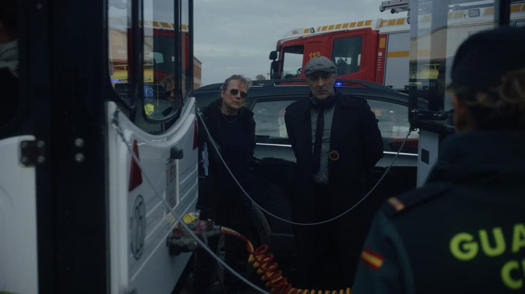 Hora y veinte backdrop 1