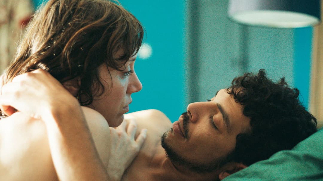 Behind the Palm Trees backdrop 10