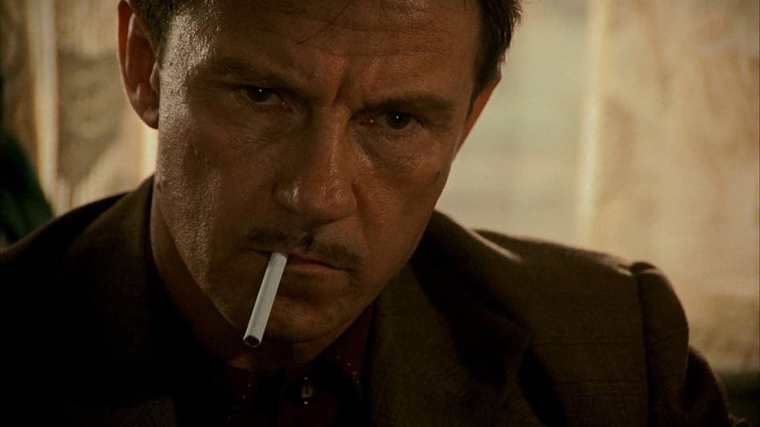 Die Spur führt zurück - The Two Jakes backdrop 4