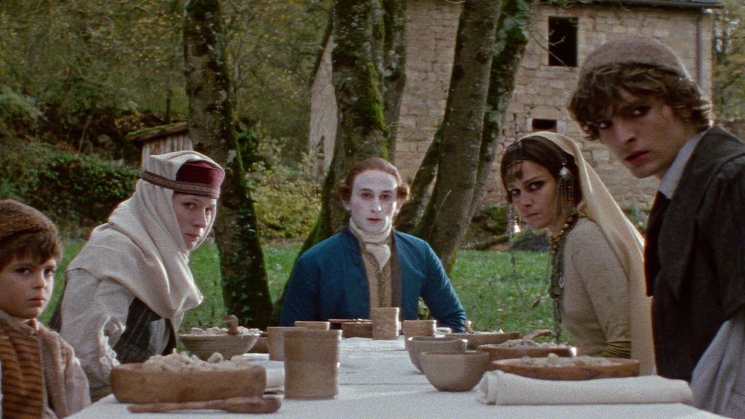 Le Vourdalak backdrop 9