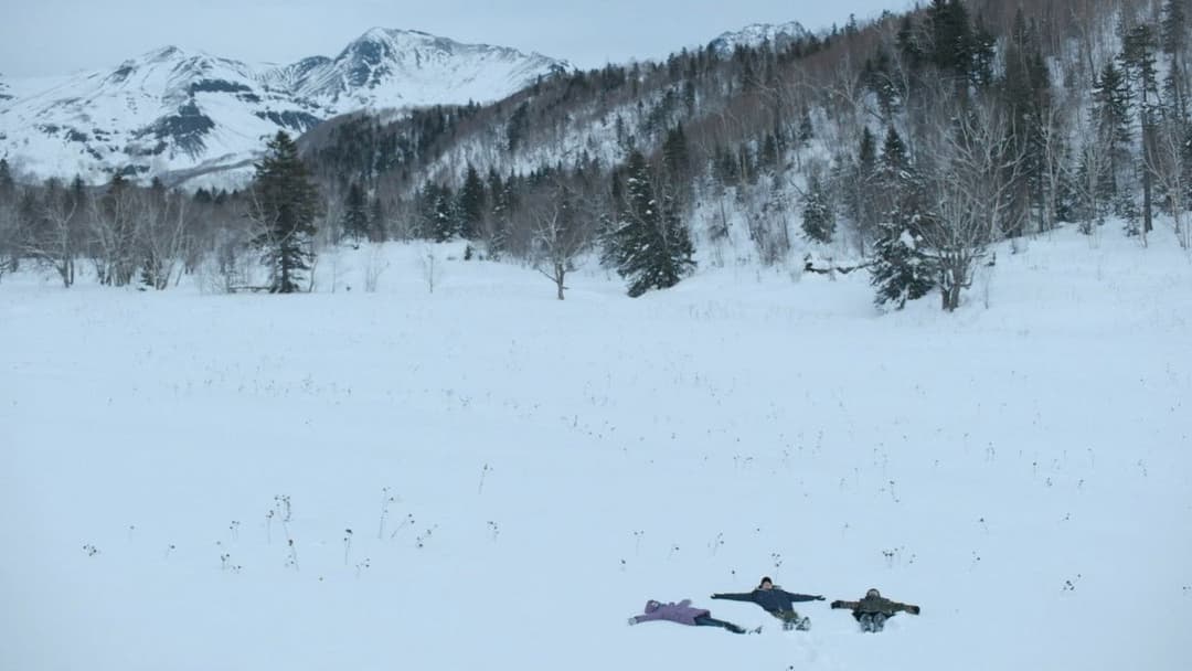 Ламаючи лід backdrop 19