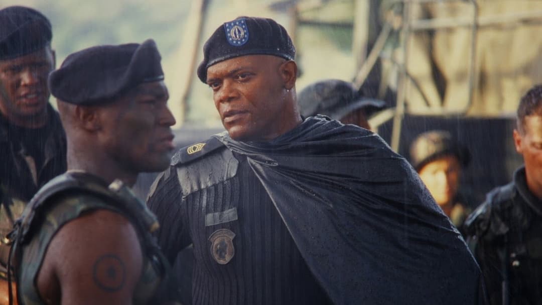 База «Клейтон» backdrop 6