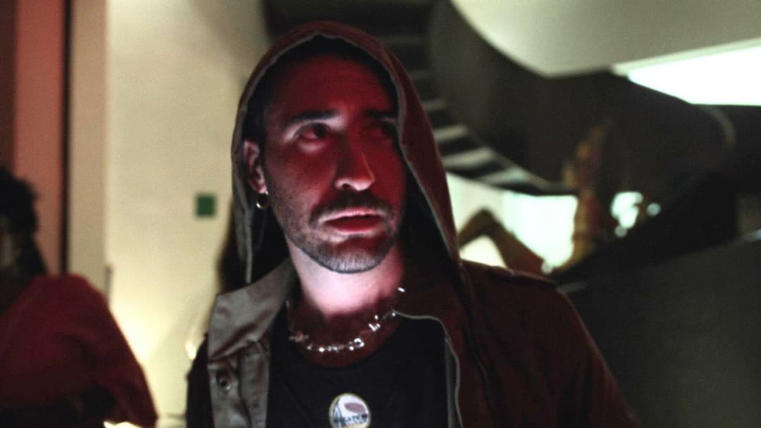 Гниття на сонці backdrop 8