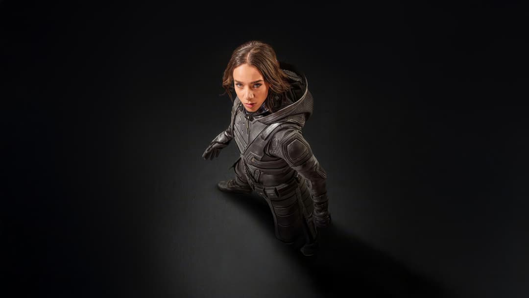 Thunderbolts* backdrop 13