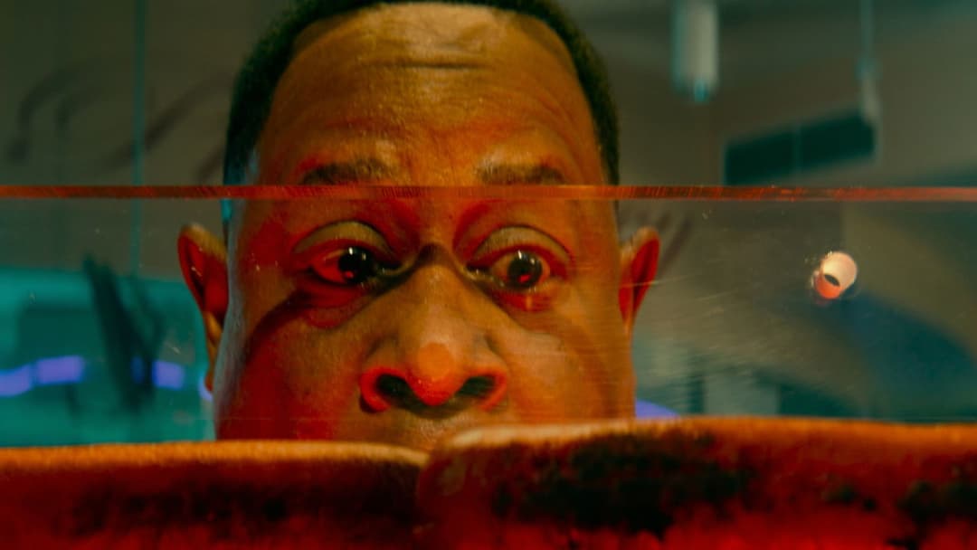 Погані хлопці: Все або нічого backdrop 9