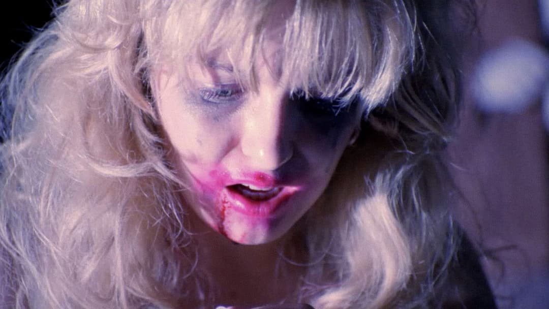 Твін-Пікс: Вогню, іди зі мною backdrop 14