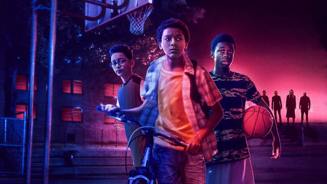 Вампіри проти Бронкса backdrop 5