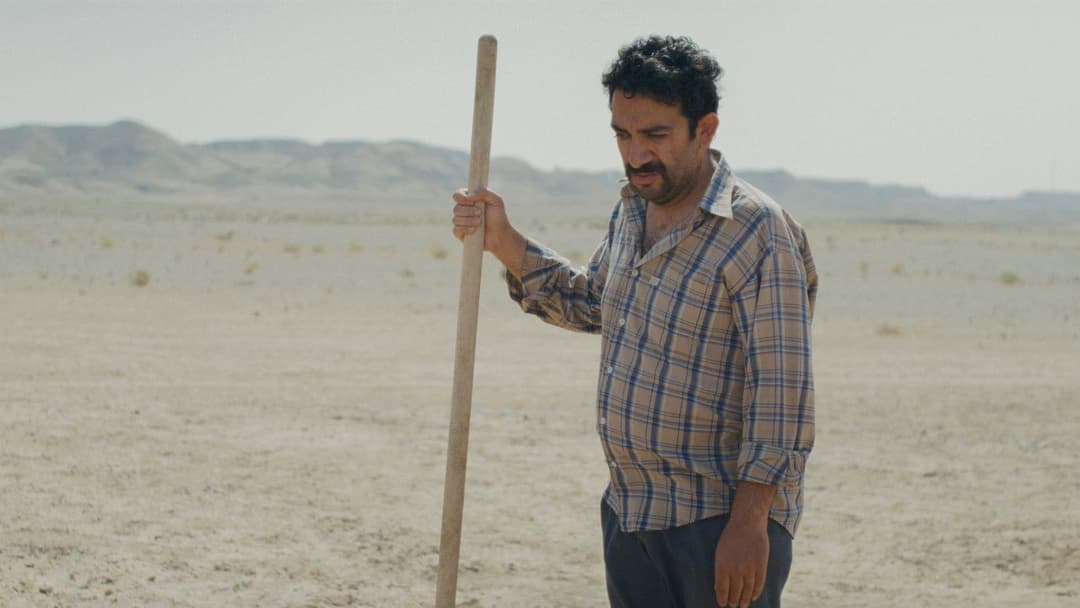 It Was Just an Accident backdrop 9