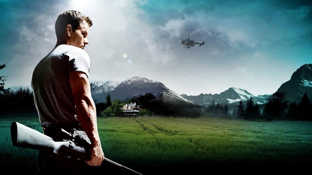 Стрілець backdrop 1