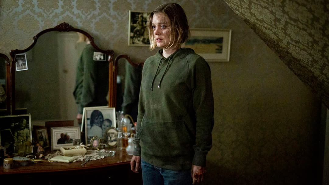 Relic - Dunkles Vermächtnis backdrop 6