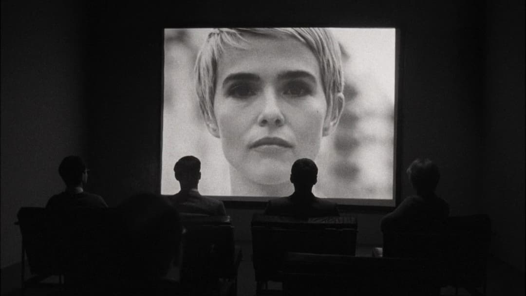 Нова хвиля backdrop 16