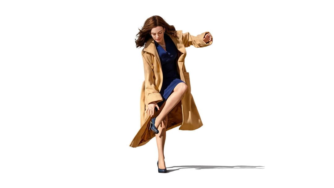 Елла МакКей backdrop 3