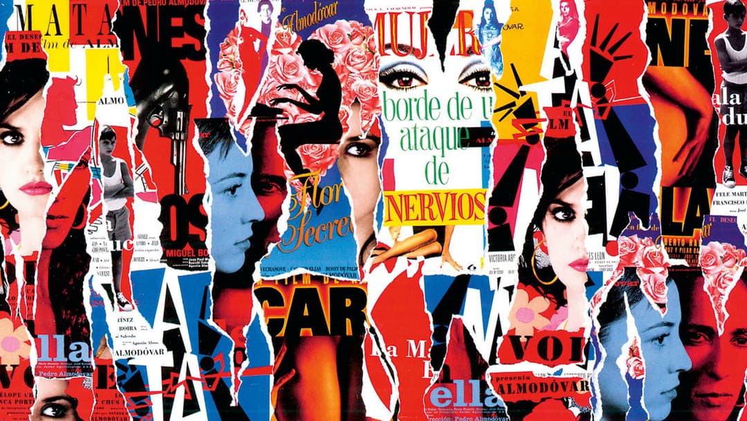 Alles über meine Mutter backdrop 2