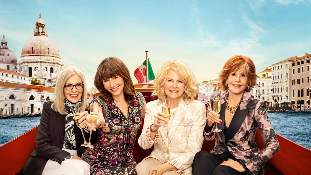 Book Club - Ein neues Kapitel backdrop 5