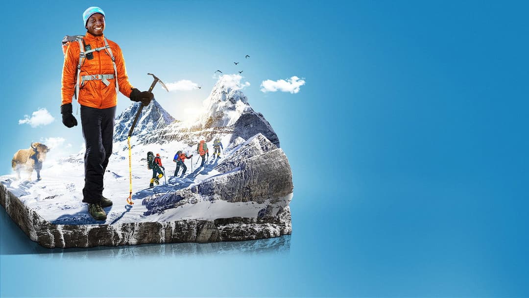 Сходження backdrop 2