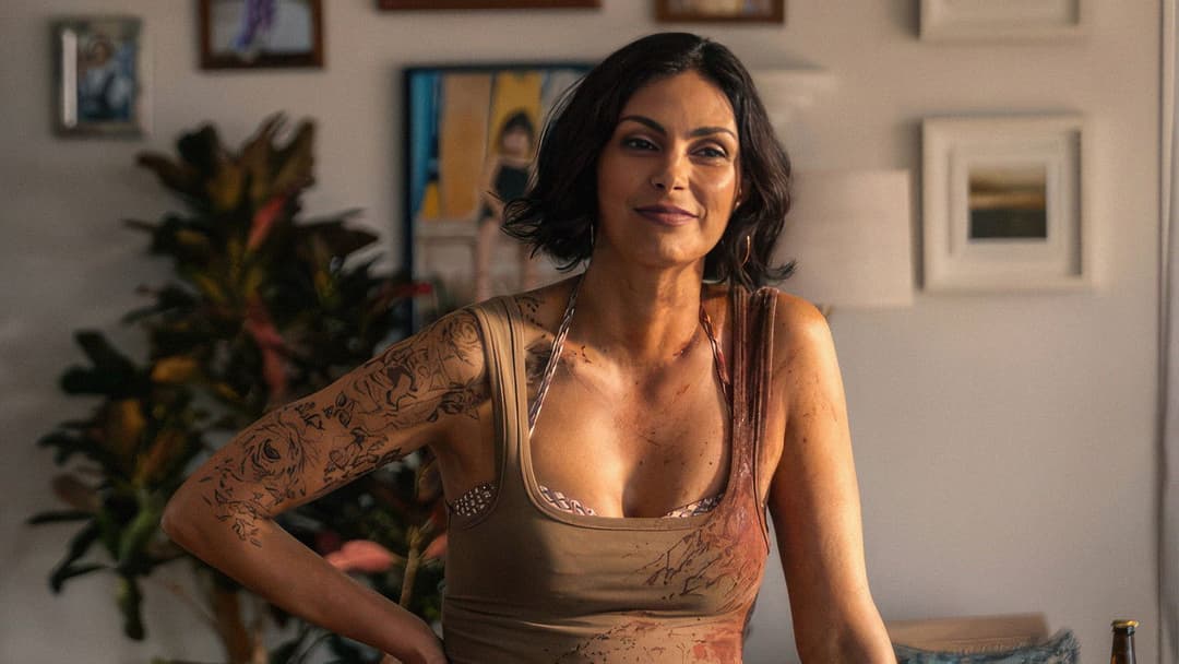 The Wrecking Crew backdrop 8