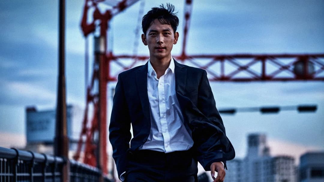 불한당: 나쁜 놈들의 세상 backdrop 13