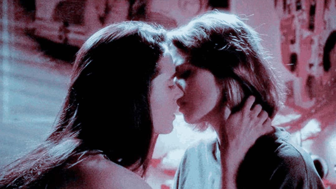 Higher Learning - Die Rebellen backdrop 12