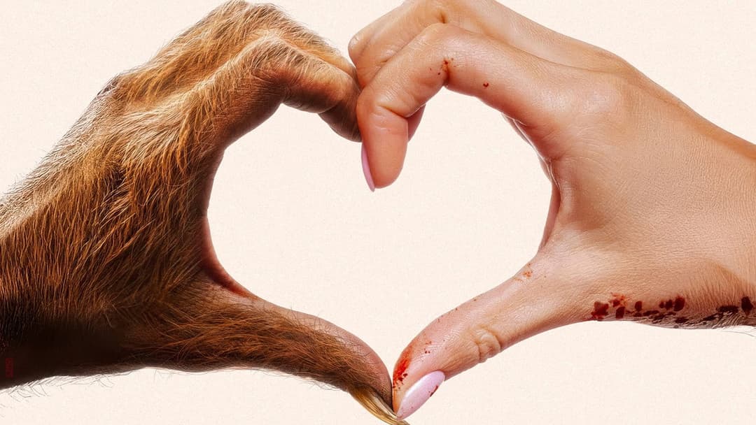 Mostruosamente tuo backdrop 1