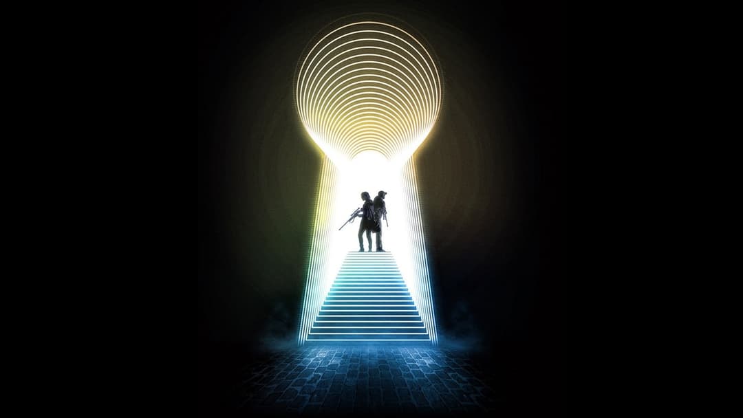 Things Will Be Different backdrop 8