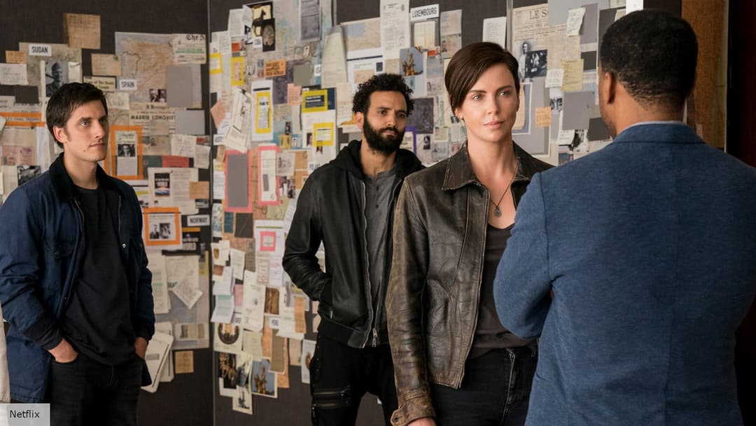 The Old Guard 2 backdrop 14